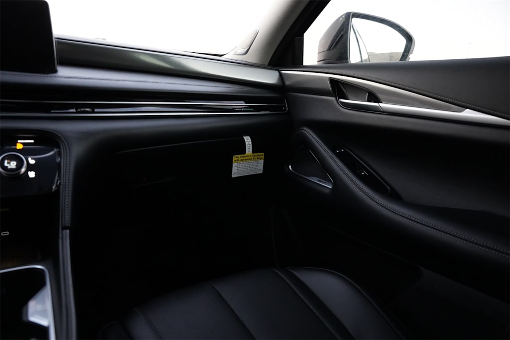 Thumbnail: 2026 INFINITI QX60 - 19