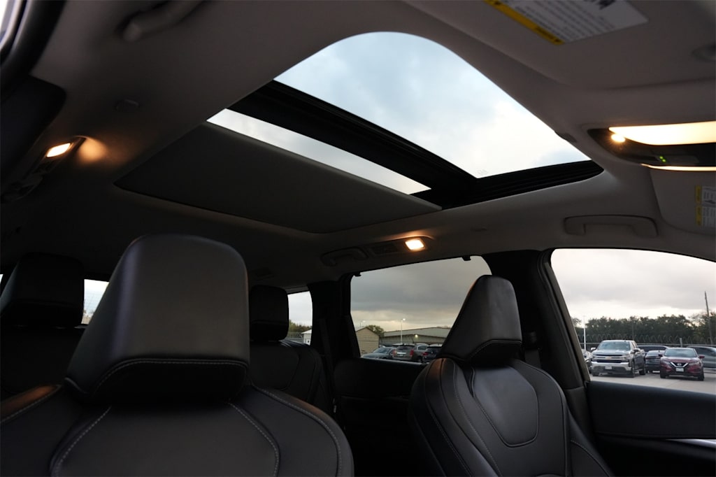 Thumbnail: 2026 INFINITI QX60 - 28