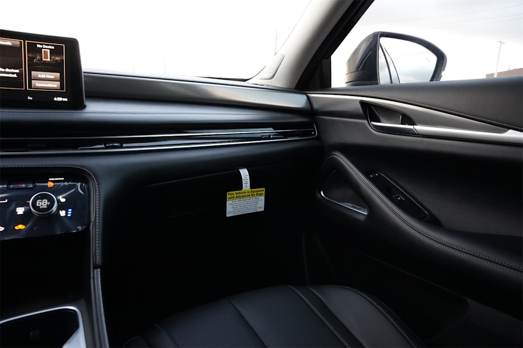 Thumbnail: 2026 INFINITI QX60 - 22