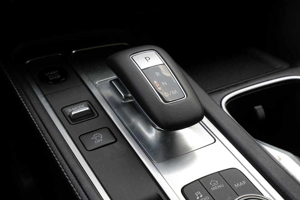 Thumbnail: 2026 INFINITI QX60 - 14