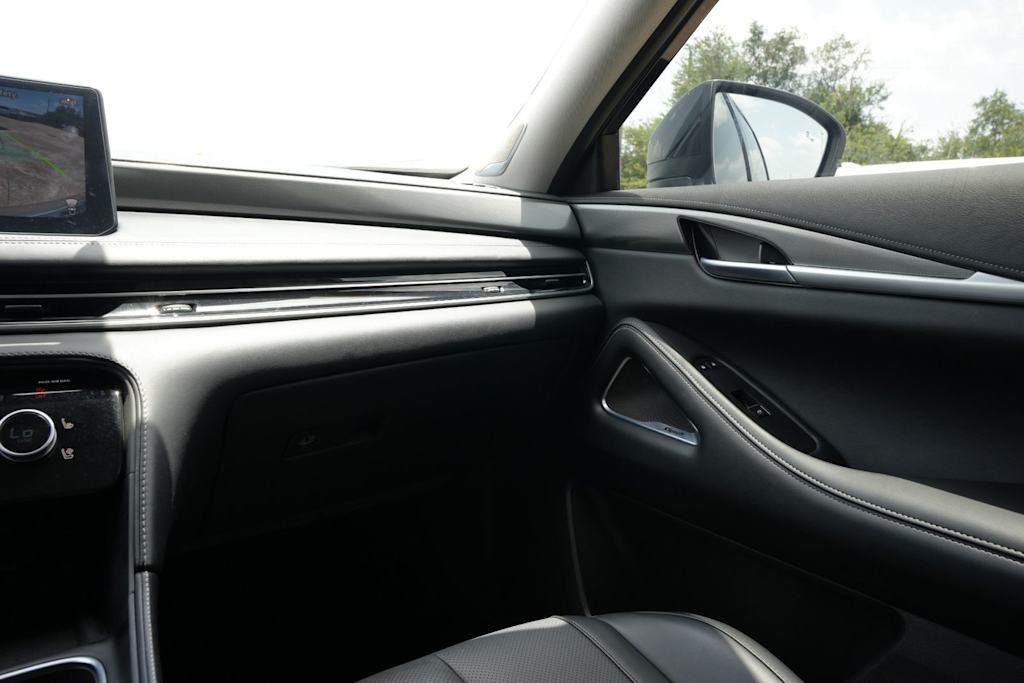 Thumbnail: 2026 INFINITI QX60 - 20