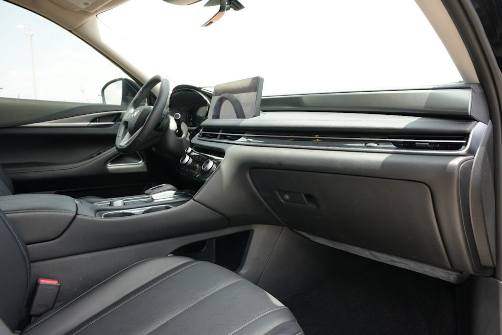Thumbnail: 2026 INFINITI QX60 - 12