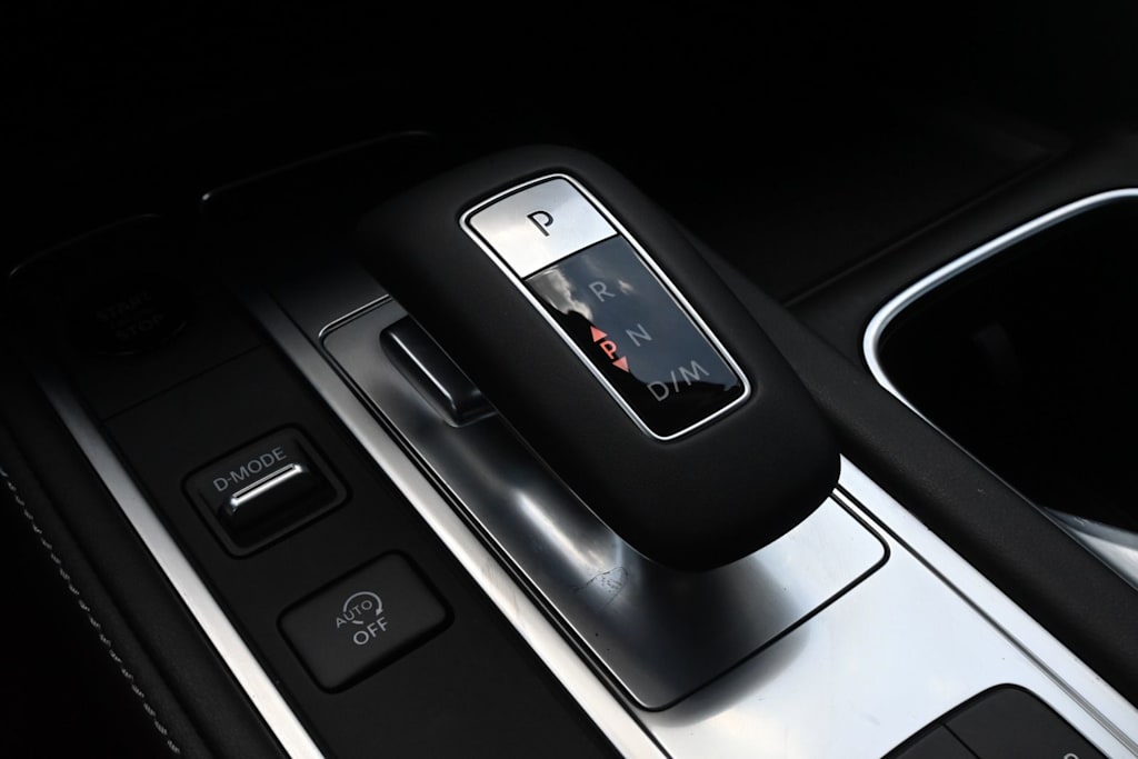 Thumbnail: 2026 INFINITI QX60 - 15