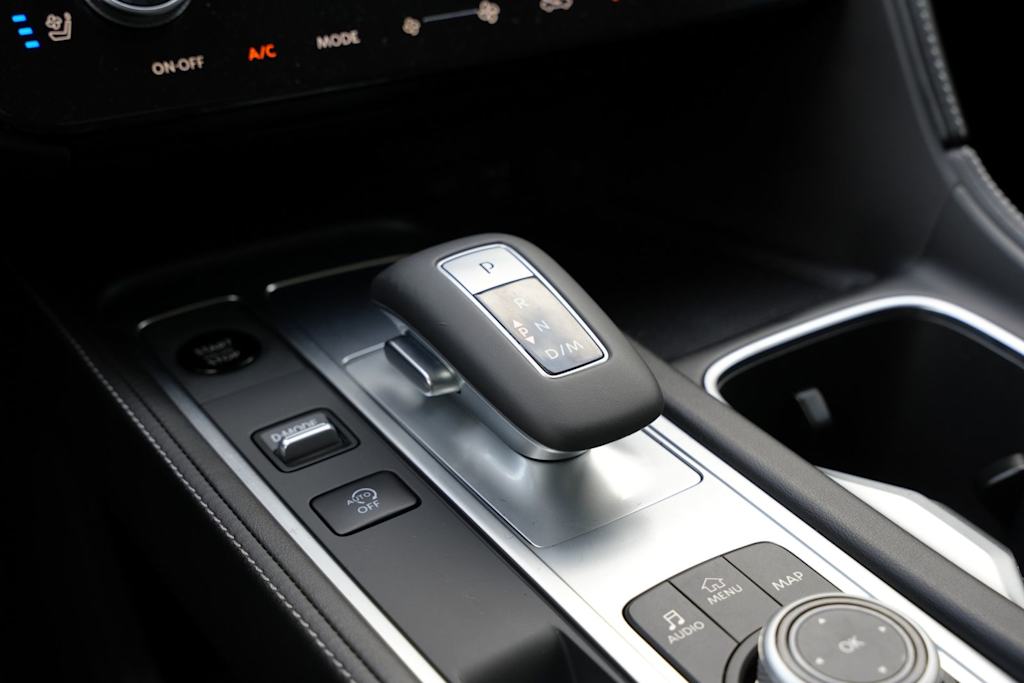 Thumbnail: 2026 INFINITI QX60 - 14