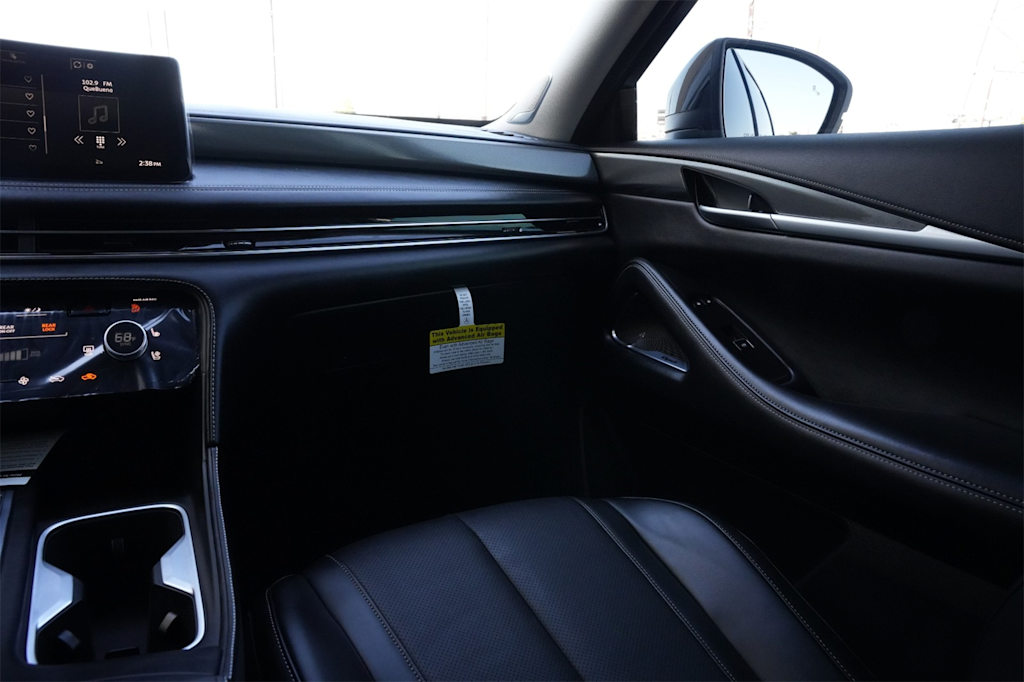 Thumbnail: 2026 INFINITI QX60 - 23