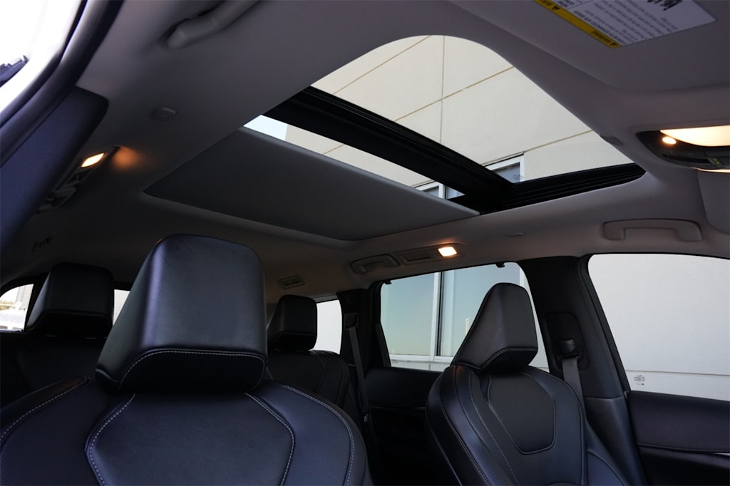 Thumbnail: 2026 INFINITI QX60 - 28