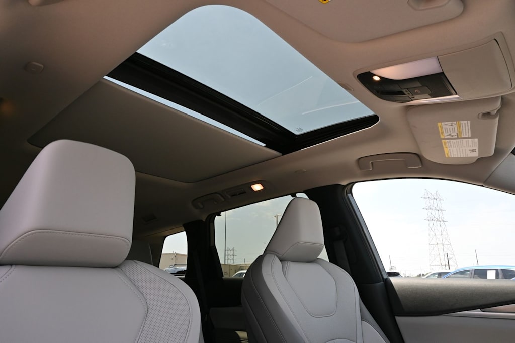 Thumbnail: 2026 INFINITI QX60 - 27