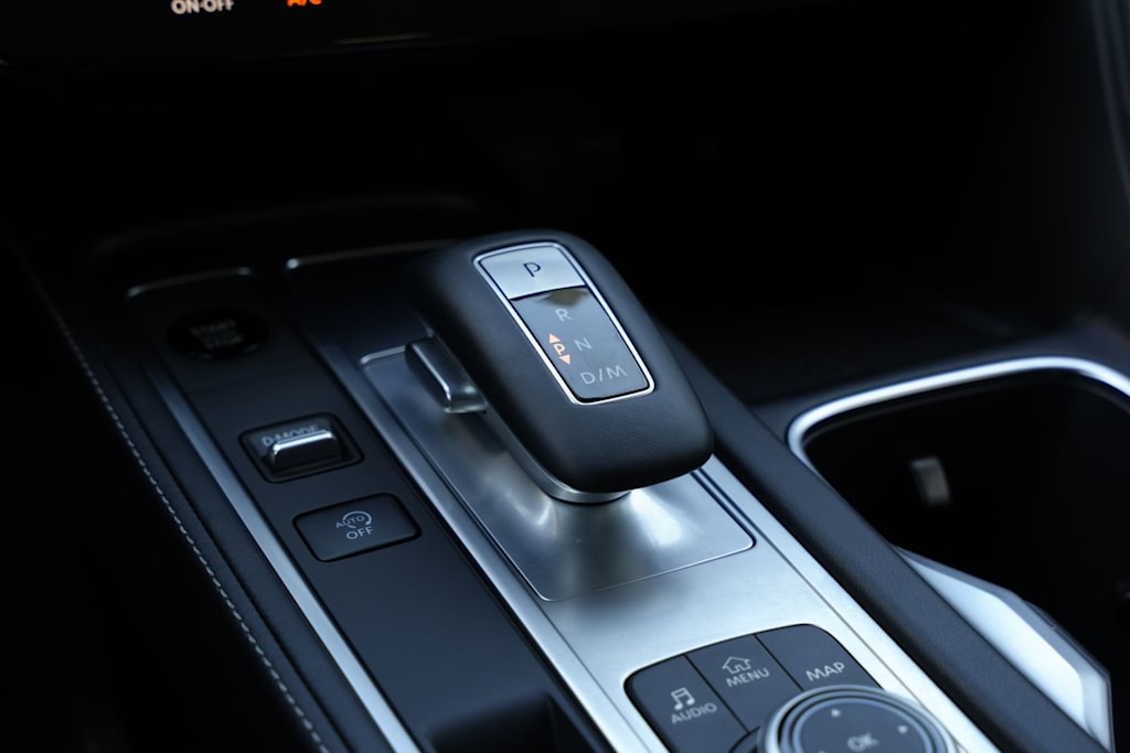 Thumbnail: 2026 INFINITI QX60 - 16
