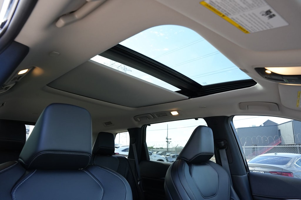 Thumbnail: 2026 INFINITI QX60 - 27