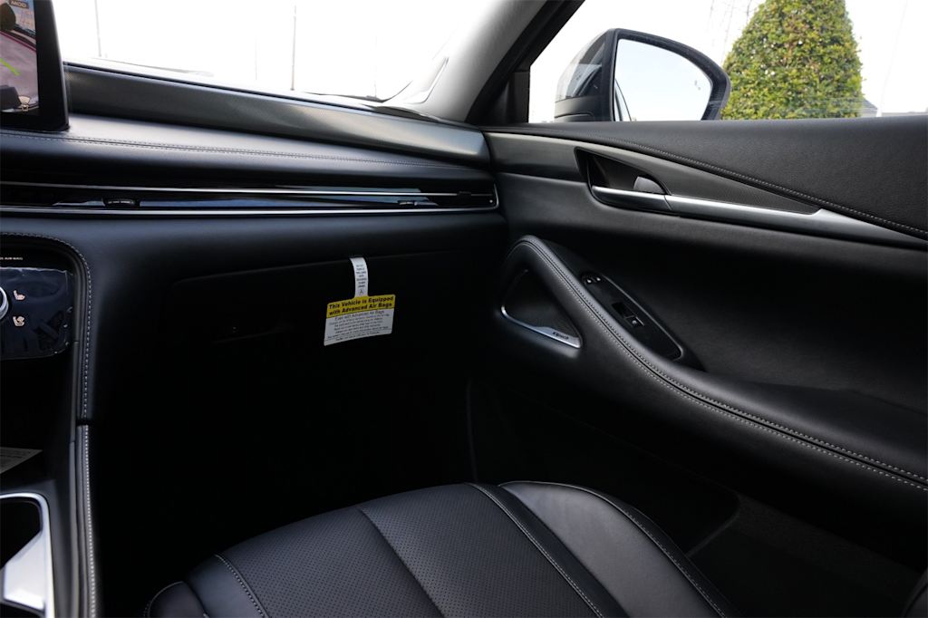 Thumbnail: 2026 INFINITI QX60 - 20