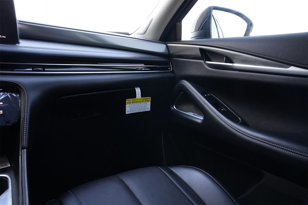 Thumbnail: 2026 INFINITI QX60 - 22