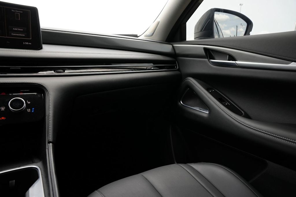 Thumbnail: 2026 INFINITI QX60 - 21