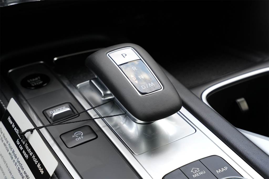 Thumbnail: 2026 INFINITI QX60 - 14