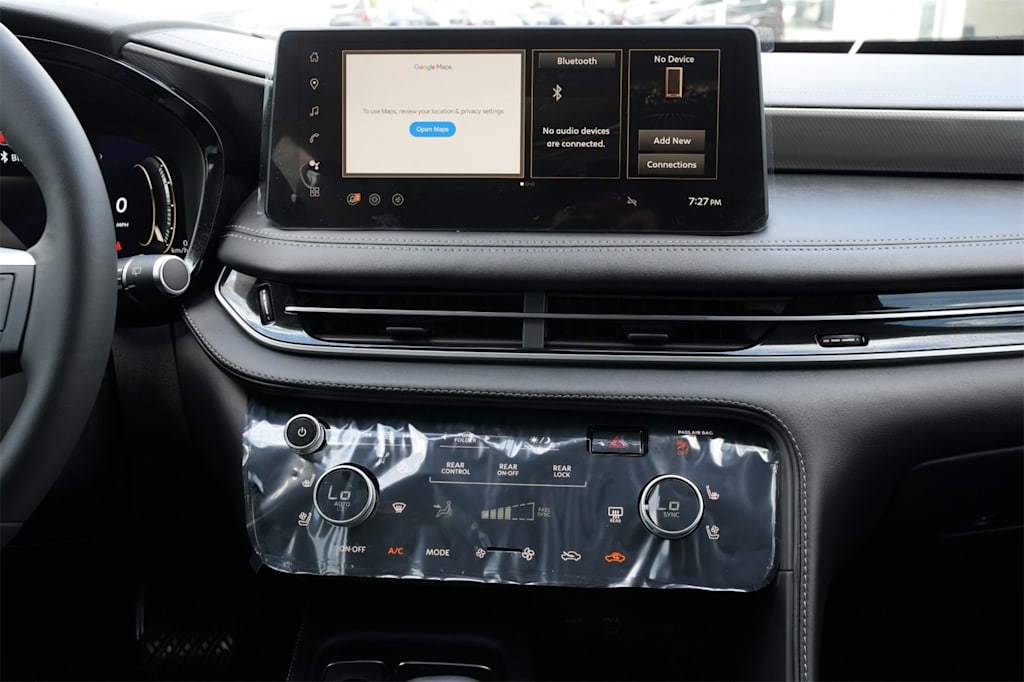 Thumbnail: 2026 INFINITI QX60 - 13