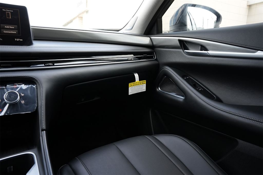 Thumbnail: 2026 INFINITI QX60 - 21