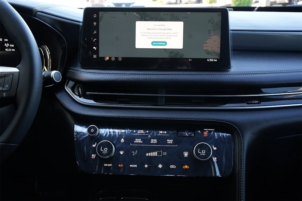 Thumbnail: 2026 INFINITI QX60 - 15