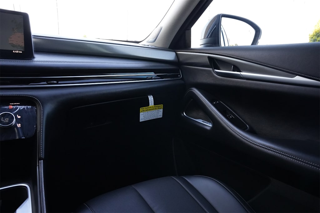 Thumbnail: 2026 INFINITI QX60 - 21