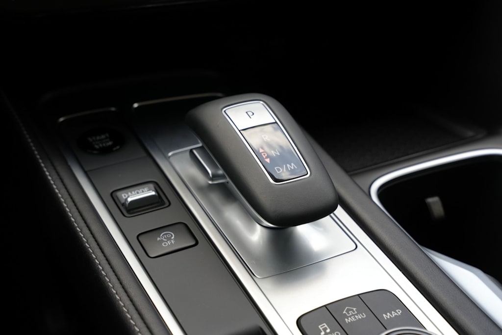 Thumbnail: 2026 INFINITI QX60 - 14