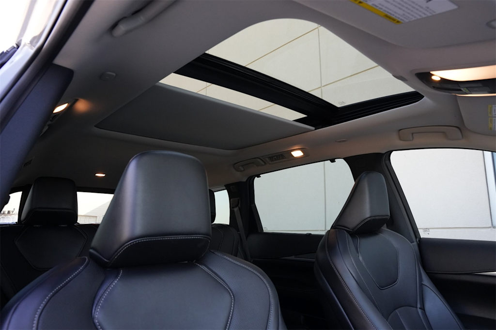 Thumbnail: 2026 INFINITI QX60 - 29