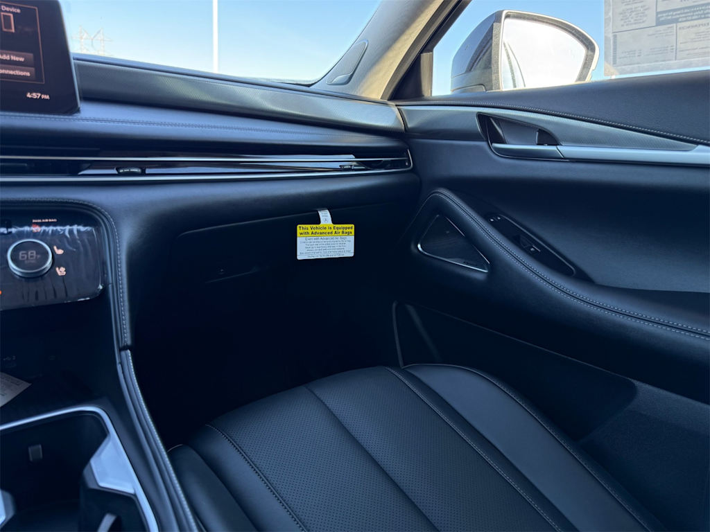 Thumbnail: 2026 INFINITI QX60 - 23