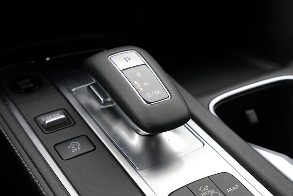 Thumbnail: 2026 INFINITI QX60 - 16