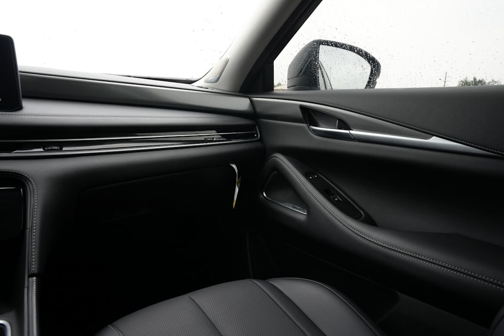 Thumbnail: 2026 INFINITI QX60 - 20