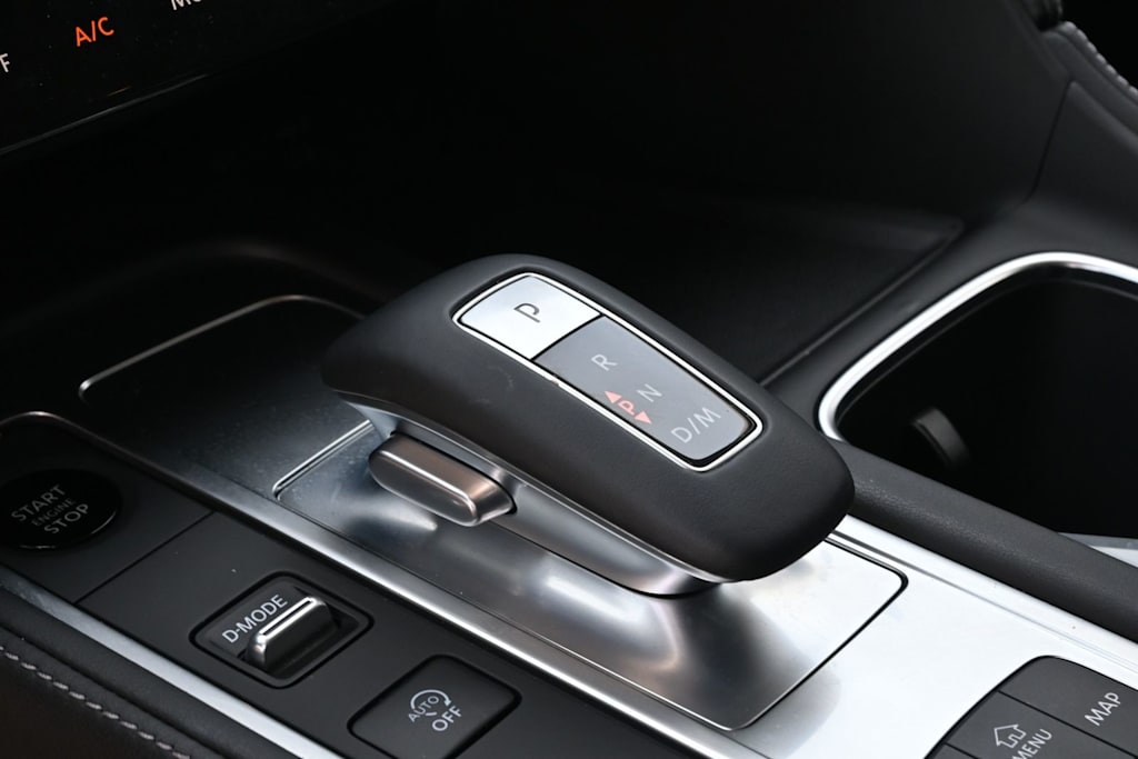 Thumbnail: 2026 INFINITI QX60 - 23
