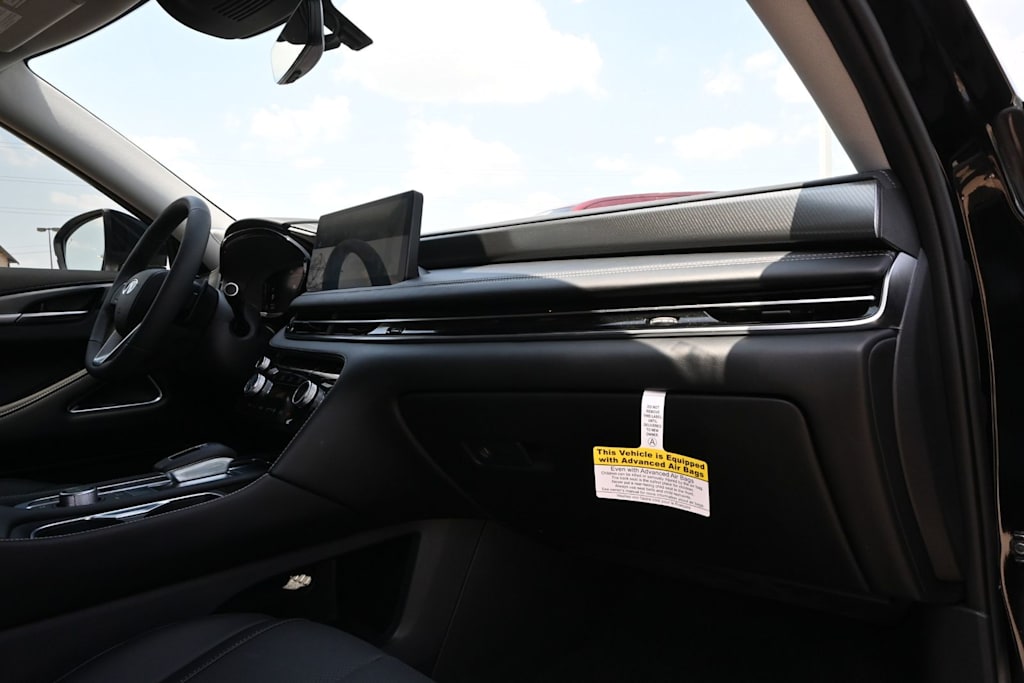 Thumbnail: 2026 INFINITI QX60 - 13