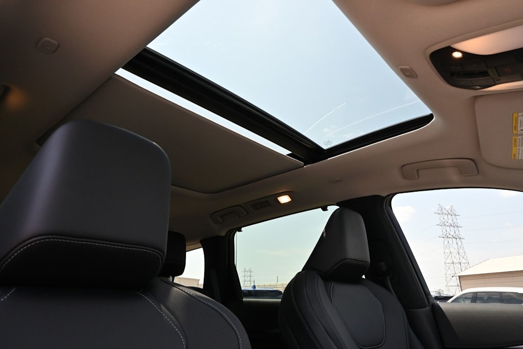 Thumbnail: 2026 INFINITI QX60 - 27