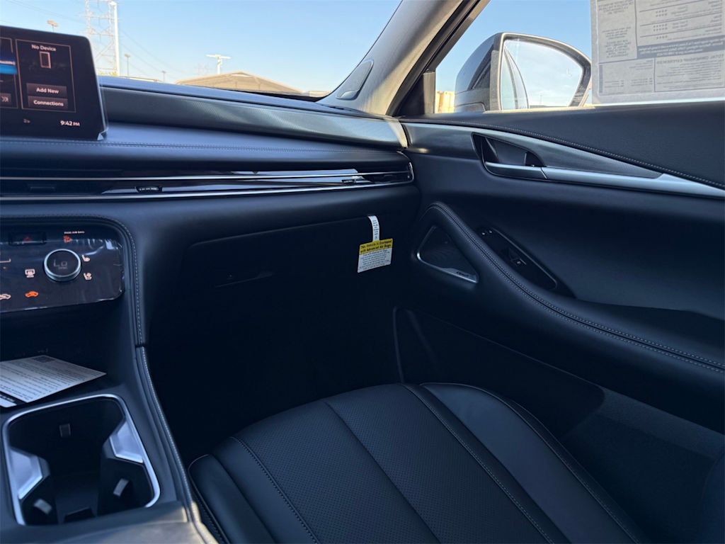 Thumbnail: 2026 INFINITI QX60 - 23