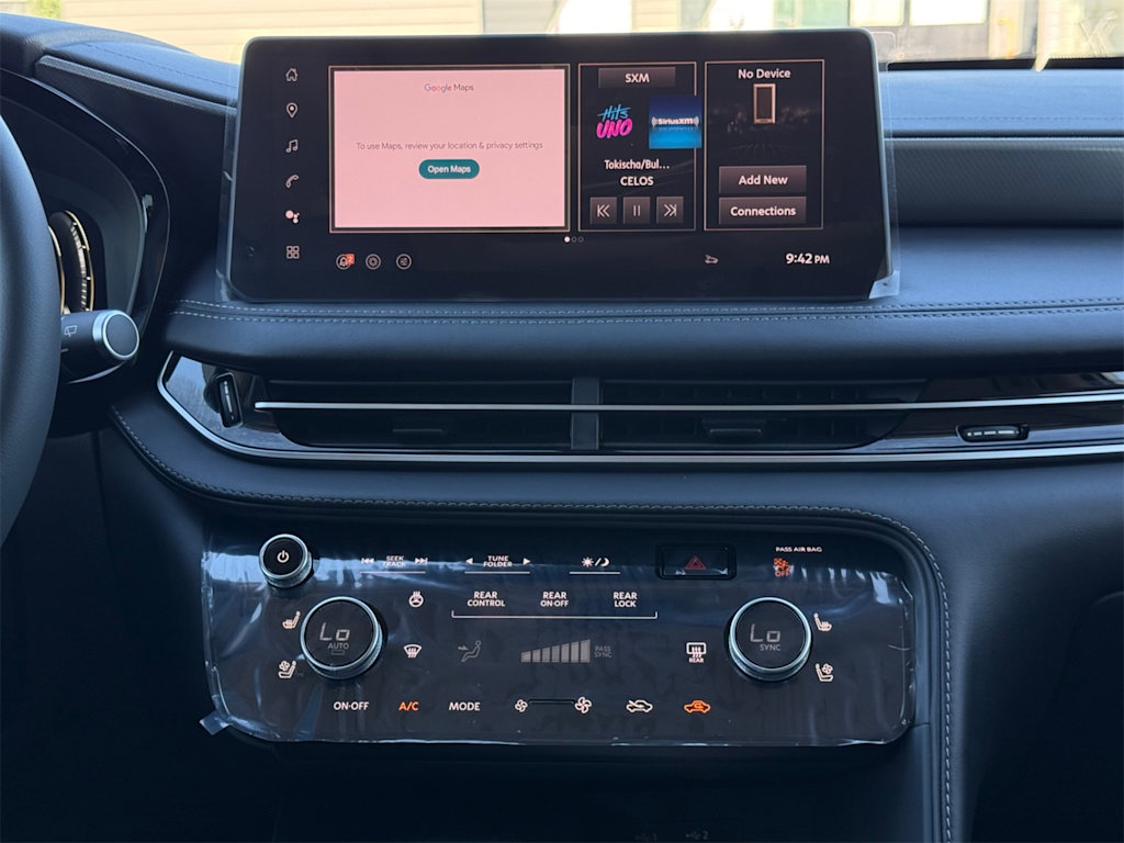 Thumbnail: 2026 INFINITI QX60 - 16