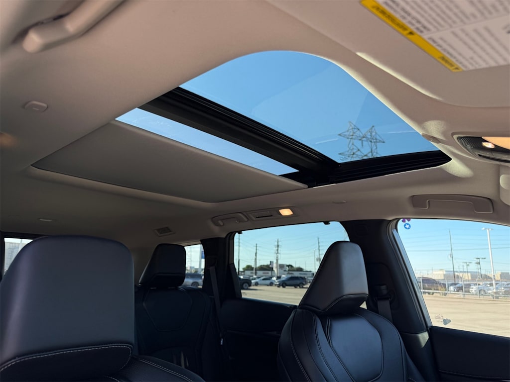 Thumbnail: 2026 INFINITI QX60 - 29