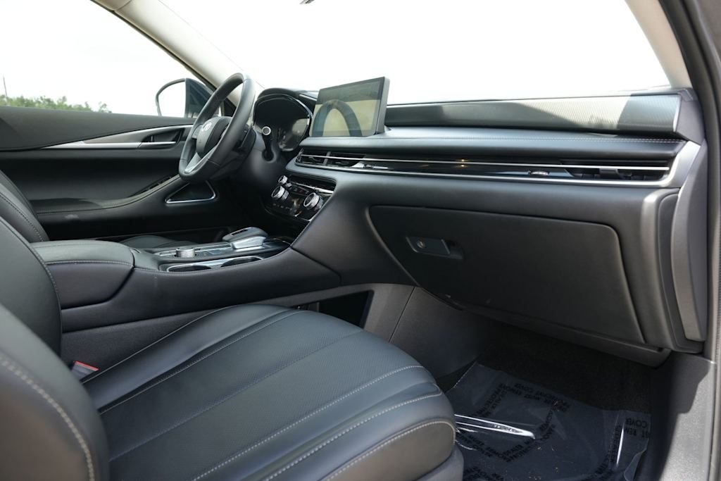 Thumbnail: 2026 INFINITI QX60 - 14