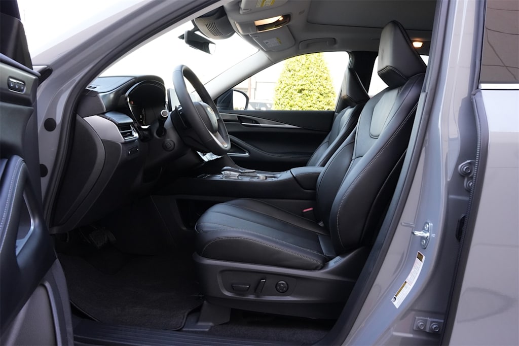 Thumbnail: 2026 INFINITI QX60 - 11