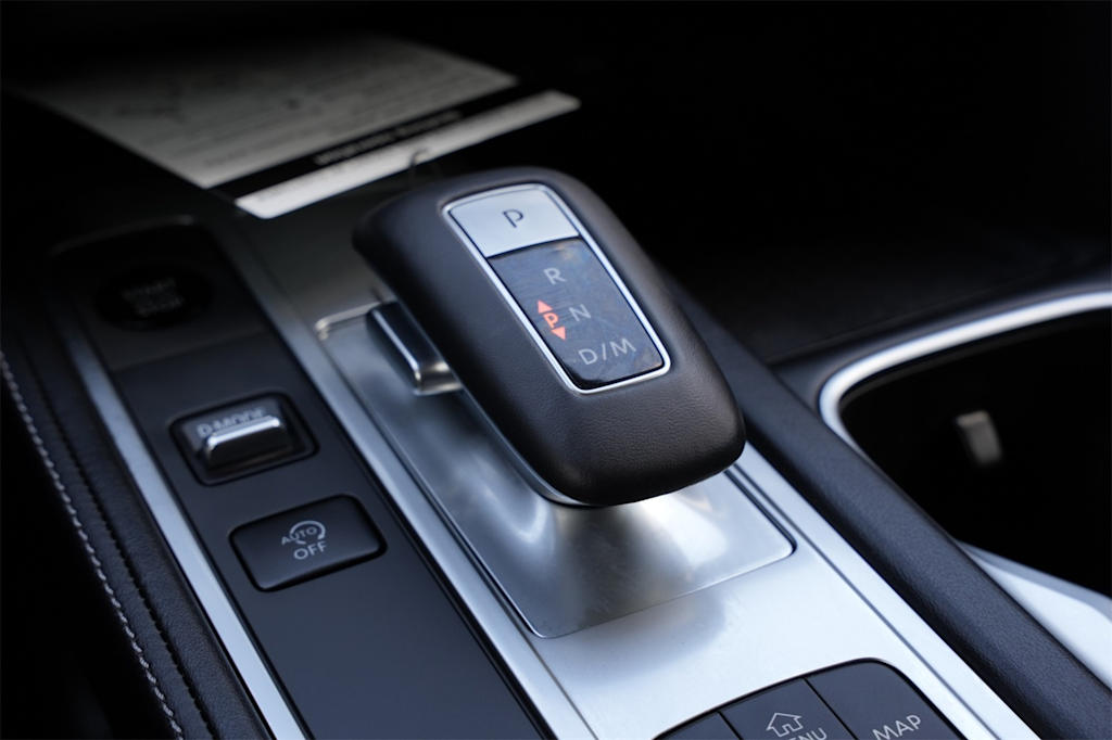 Thumbnail: 2026 INFINITI QX60 - 14