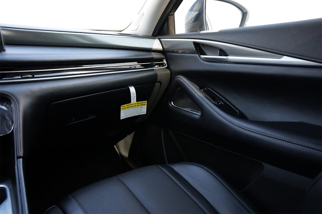 Thumbnail: 2026 INFINITI QX60 - 20