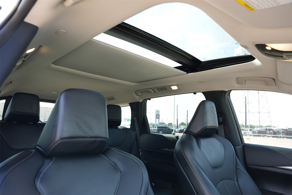 Thumbnail: 2026 INFINITI QX60 - 27