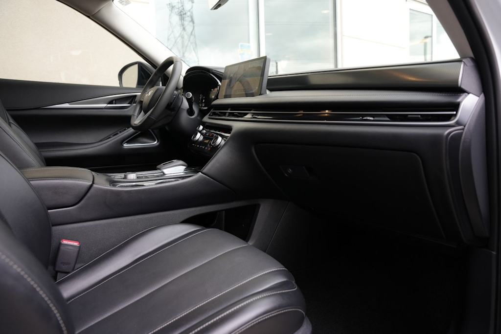 Thumbnail: 2026 INFINITI QX60 - 14