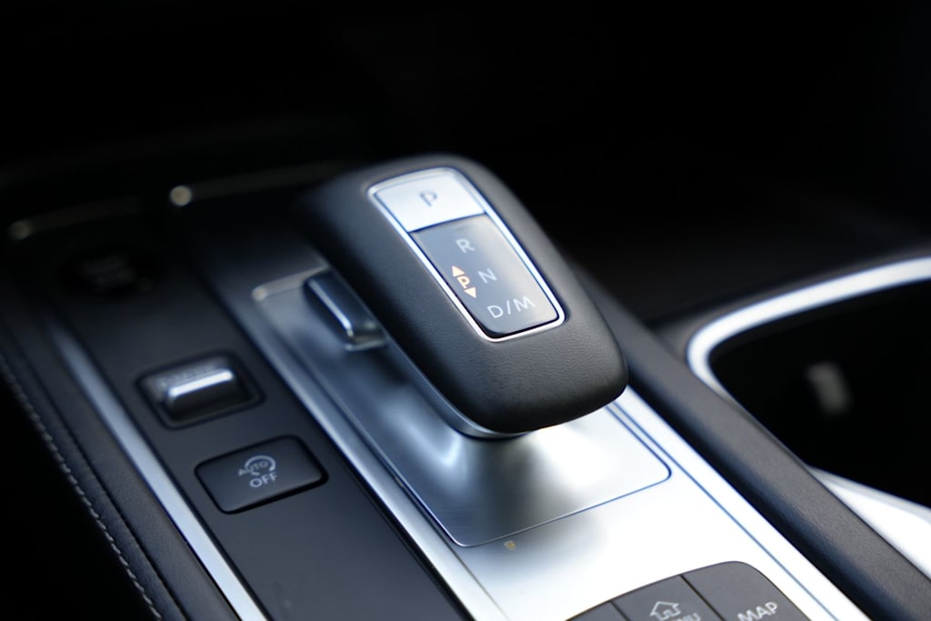 Thumbnail: 2026 INFINITI QX60 - 13