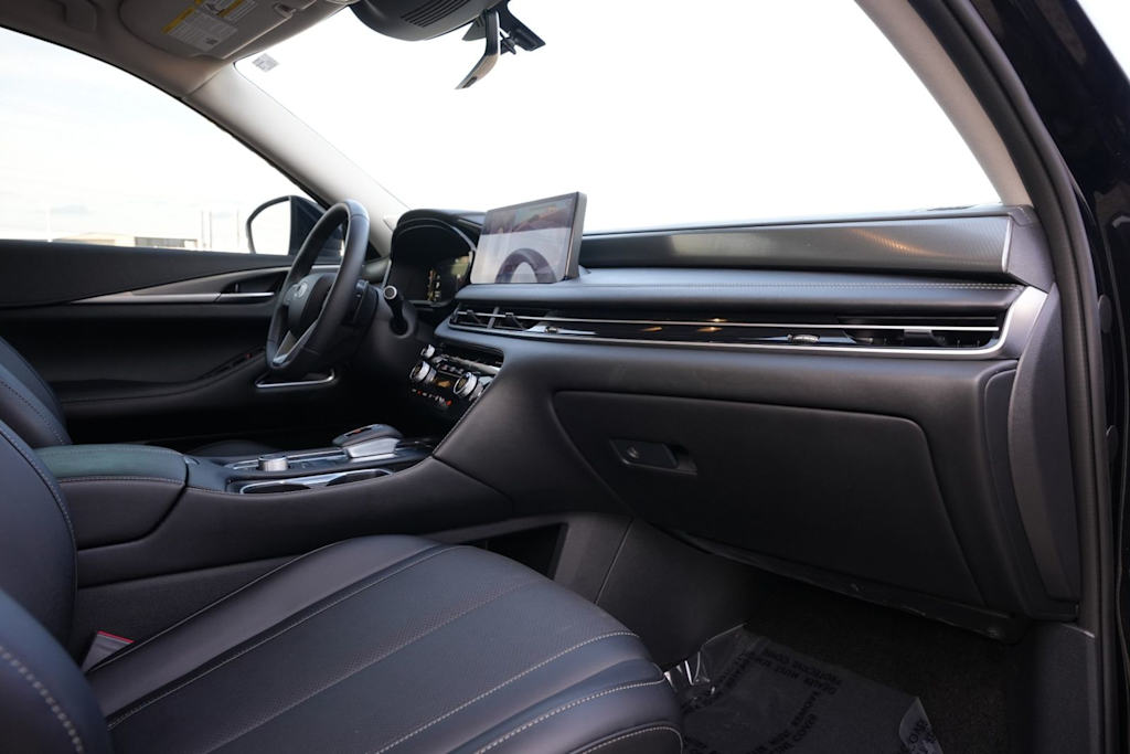 Thumbnail: 2026 INFINITI QX60 - 11