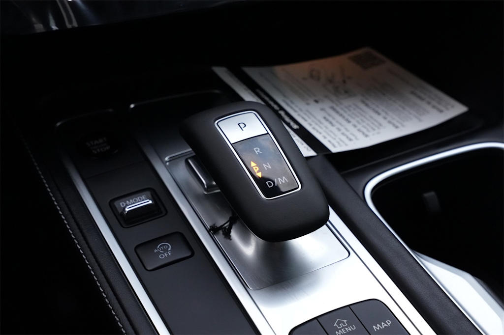 Thumbnail: 2026 INFINITI QX60 - 16