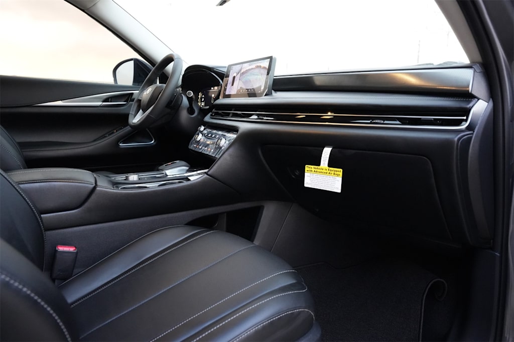 Thumbnail: 2026 INFINITI QX60 - 14