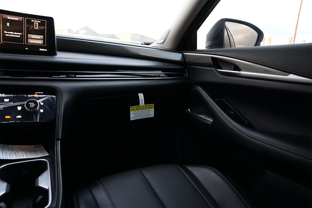 Thumbnail: 2026 INFINITI QX60 - 22