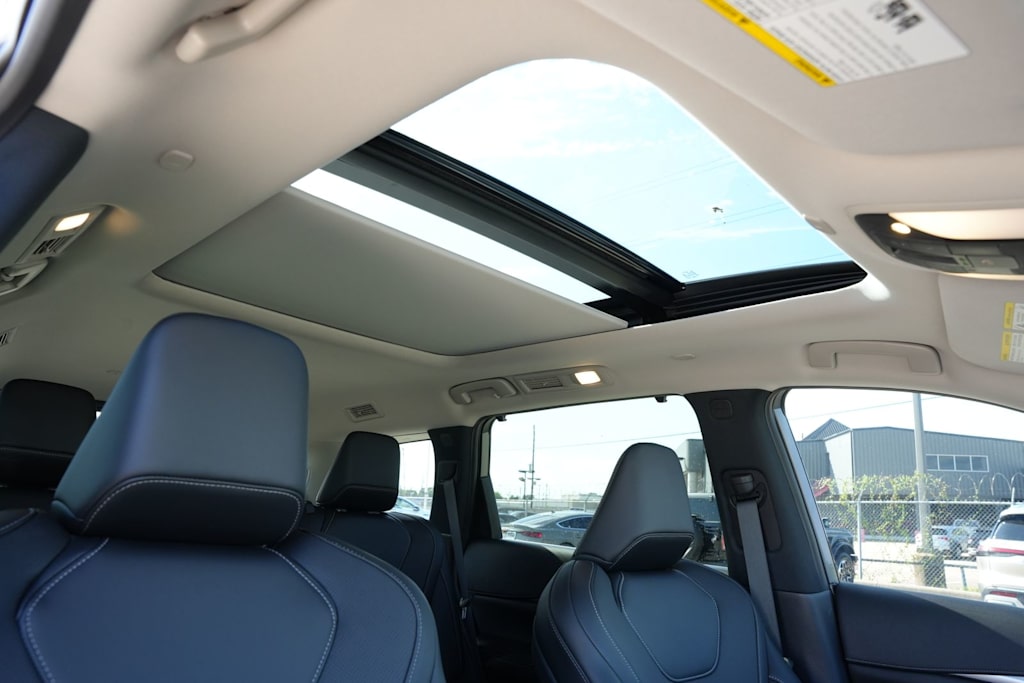 Thumbnail: 2026 INFINITI QX60 - 27