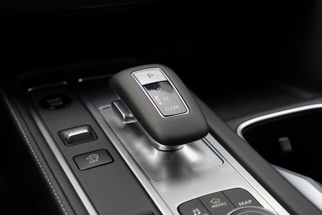 Thumbnail: 2026 INFINITI QX60 - 15