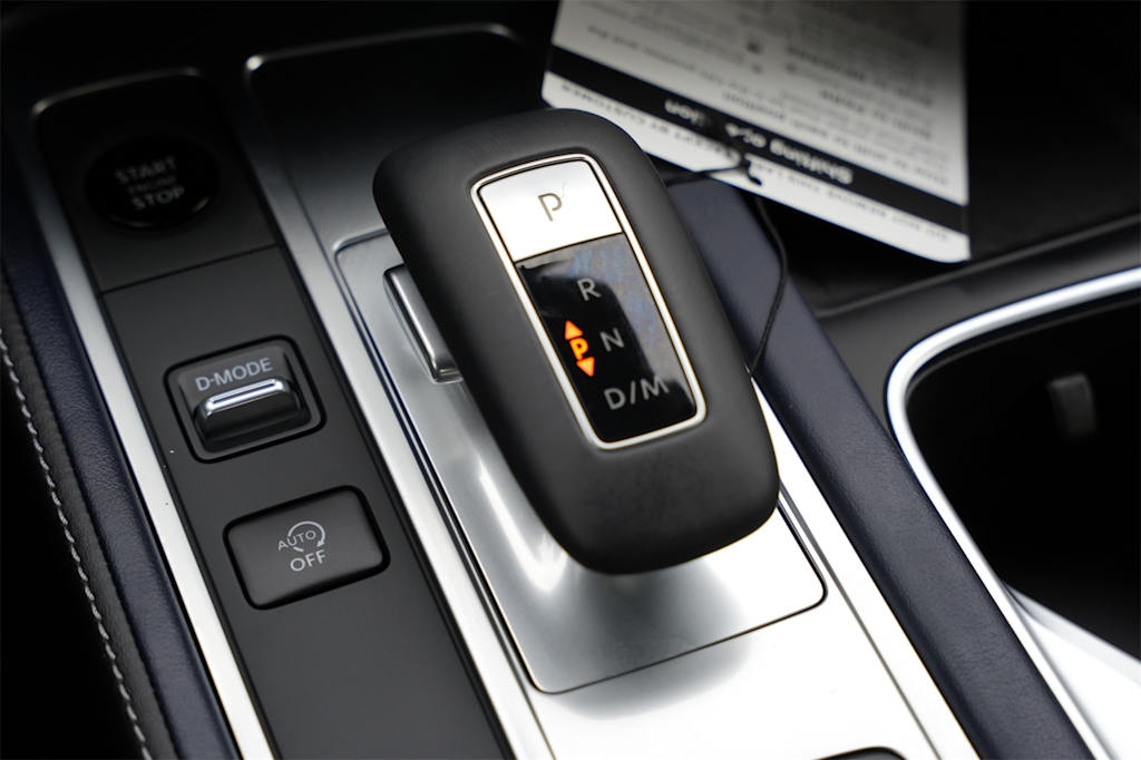 Thumbnail: 2026 INFINITI QX60 - 15