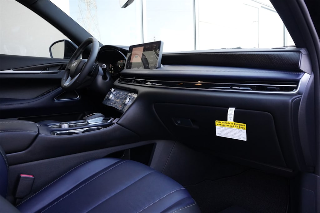 Thumbnail: 2026 INFINITI QX60 - 14