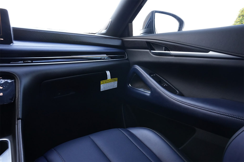 Thumbnail: 2026 INFINITI QX60 - 22