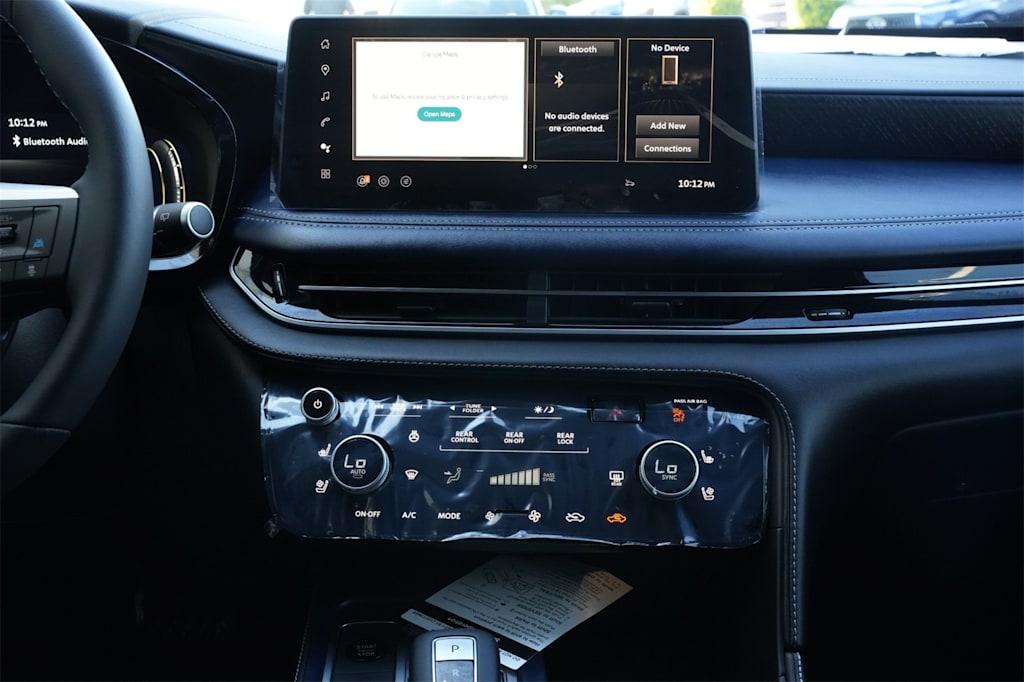 Thumbnail: 2026 INFINITI QX60 - 15