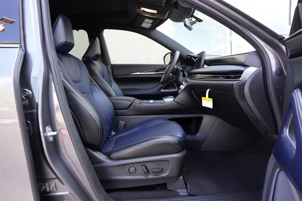 Thumbnail: 2026 INFINITI QX60 - 27